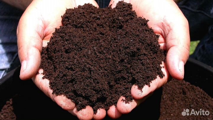 Торфосмесь