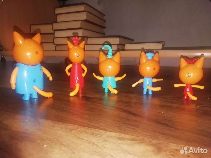 Развивающий игровой гровой набор