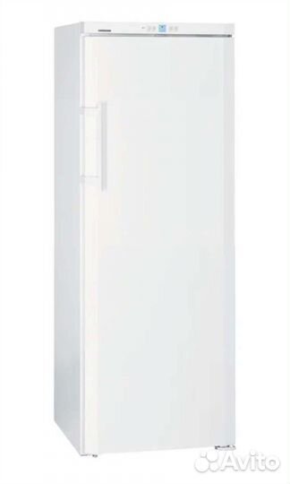 Морозильный шкаф Liebherr GN2723, белый