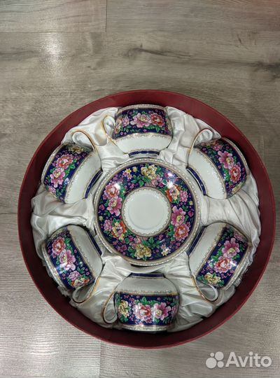 Чайный сервиз yamasen