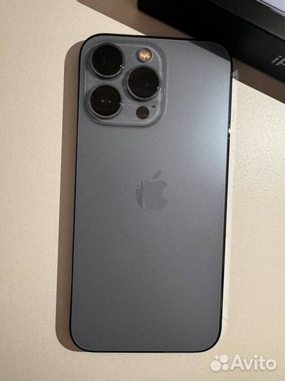 iPhone 13 Pro, 128 ГБ