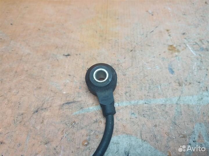 Датчик детонации Audi A4 (B7) (2005-2007)