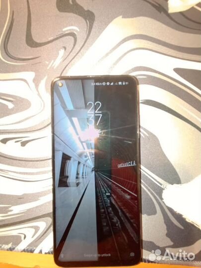 Xiaomi Mi 10T, 6/128 ГБ