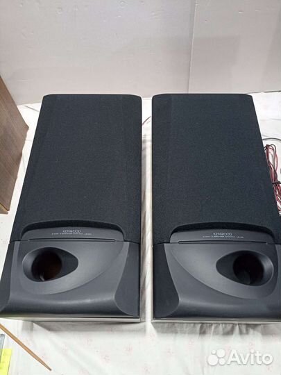 Колонки Kenwood LS-58