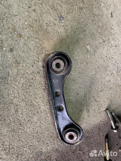 Поперечные рычаги honda civic