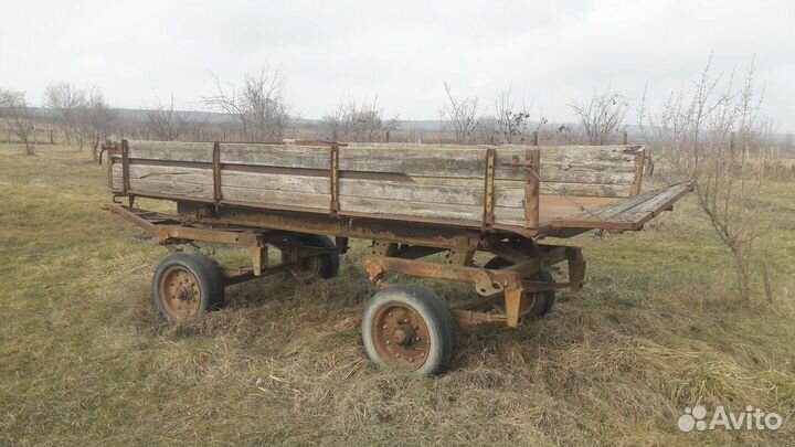 Плуг 1L 2-20, 2007