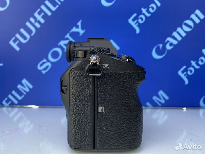 Sony A7 III (пробег 1565) sn:3831