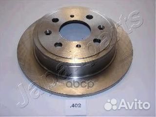 Диск тормозной honda accord 85-89/civic 94-01 з