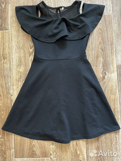 Пакет вещей женских 42-44