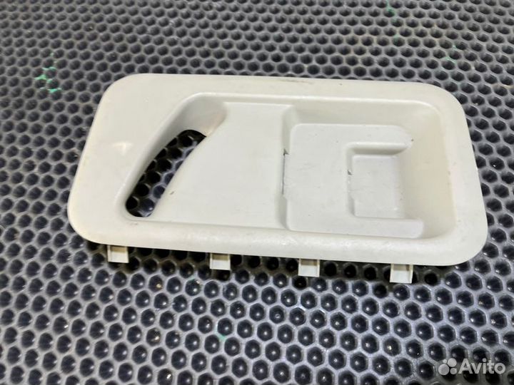 Обшивка потолка Lexus Lx570