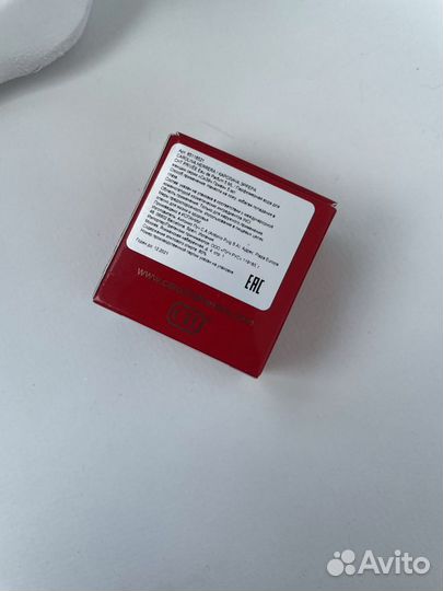 Carolina herrera privee 5мл