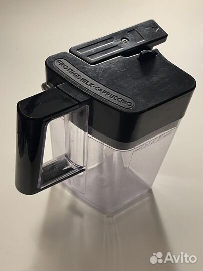 Капучинатор для кофемашин Delonghi