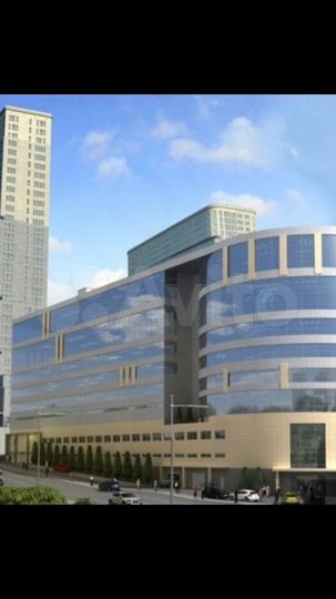 Гараж, 20 м²