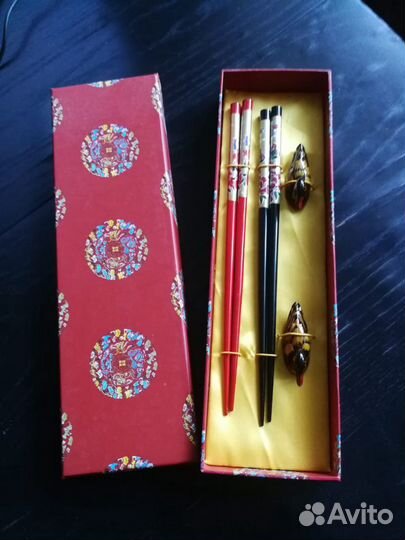 Уточки-мандаринки набор подарочный