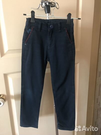 Костюм для мальчика 110