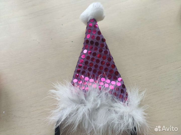 Ободоки для волос