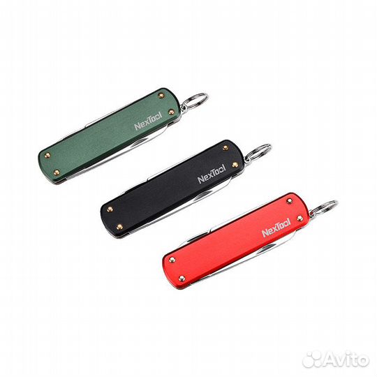 Нож перочинный Xiaomi NexTool