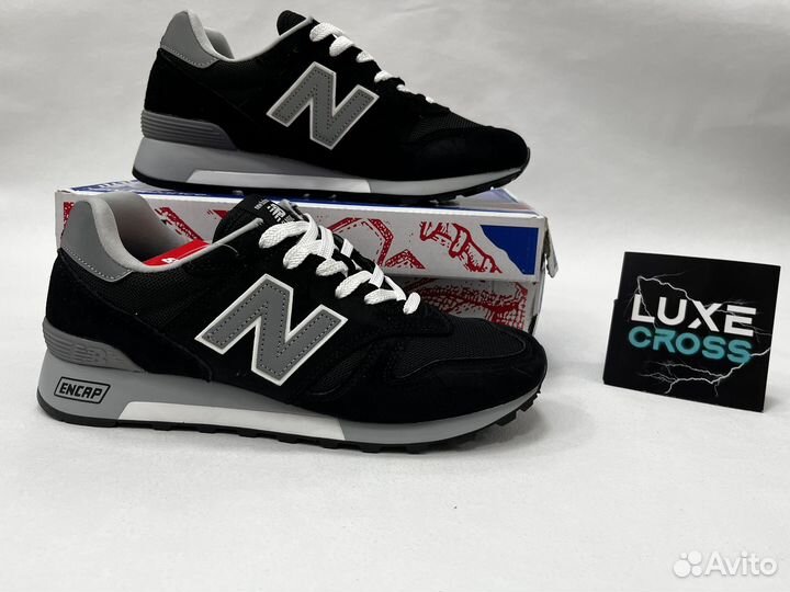 Кроссовки new balance 1300