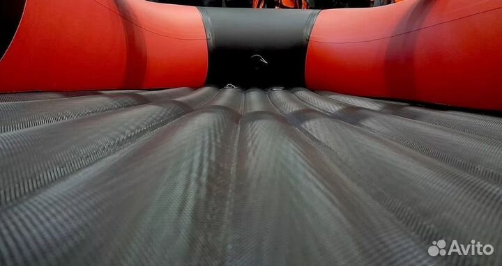 Лодка пвх Gladiator(Гладиатор) E330 б/у