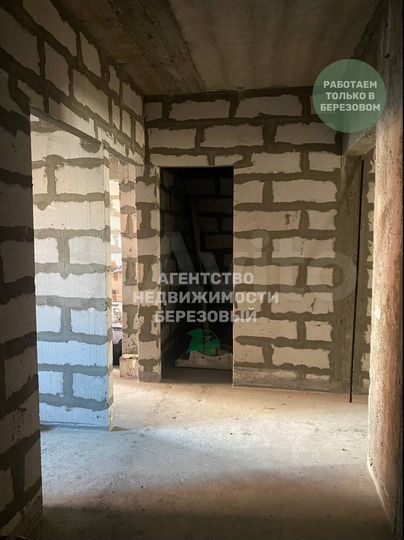 2-к. квартира, 65 м², 3/5 эт.