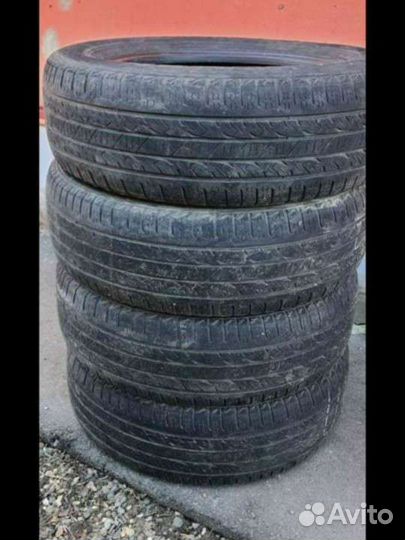 Nexen Aria AH7 235/65 R18