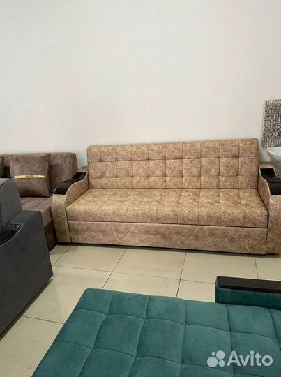 Раскладной диван на заказ