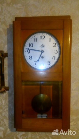 Часы (очз Орловский часовой завод)