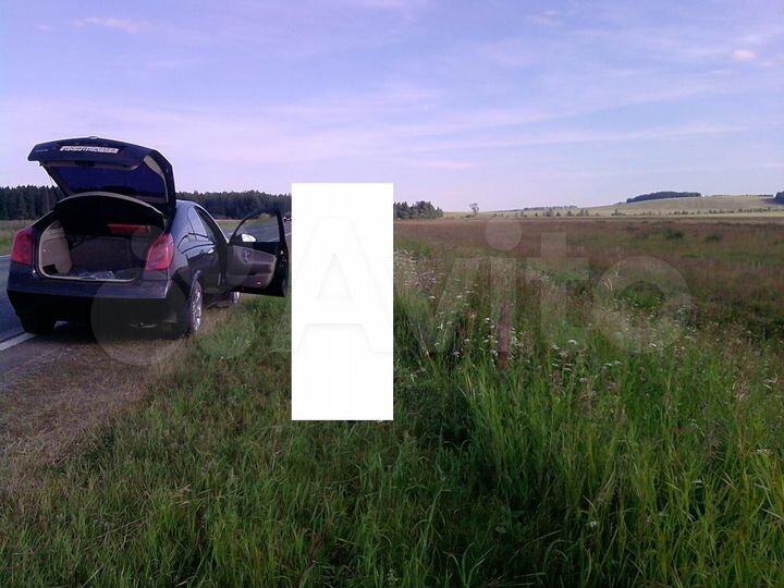 Участок 5,3 га (СНТ, ДНП)