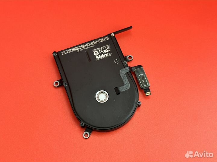 Кулер вентилятор правый для MacBook Pro 13 A1425