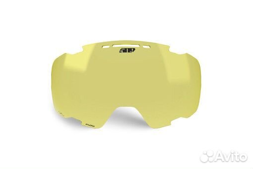 Линза 509 Aviator 2.0 Fuzion Flow без подогрева