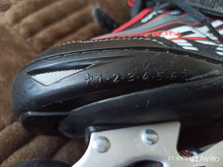 Ролики детские