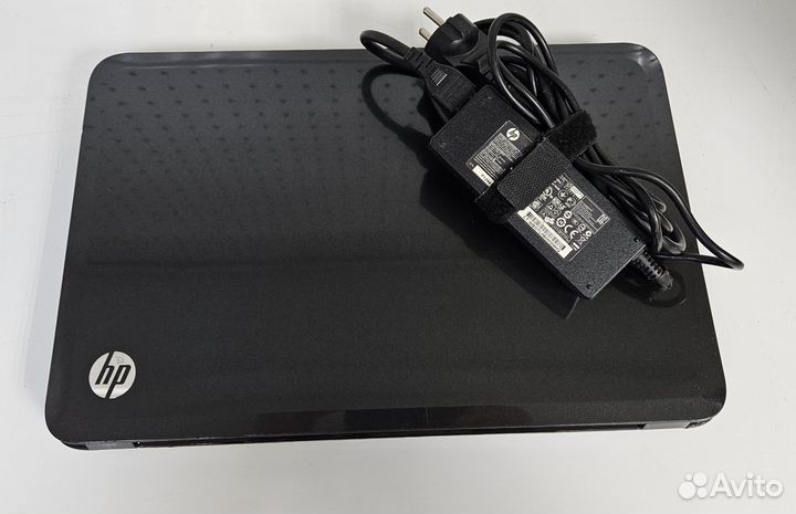 Ноутбук HP Pavilion G6