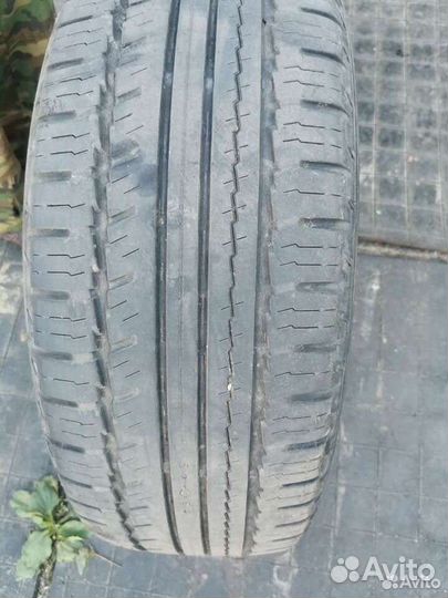 Nokian Tyres Hakka H 215/60 R17
