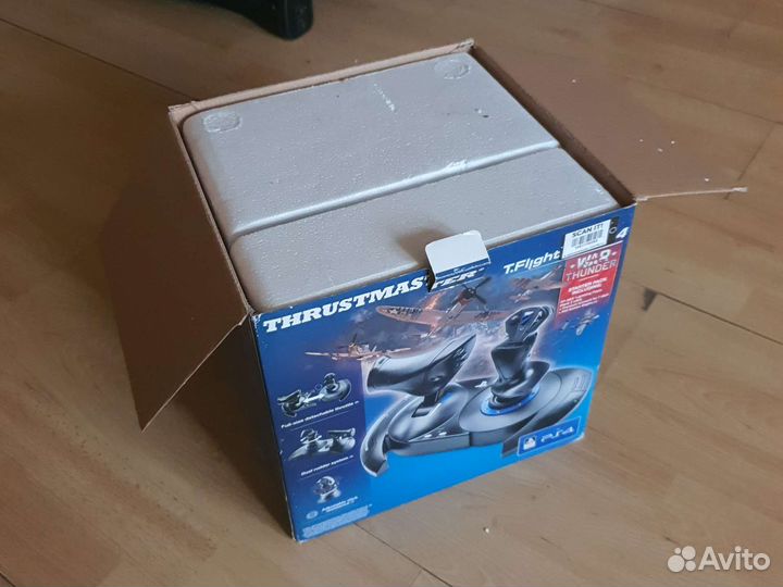 Джойстик PS4/ PS5