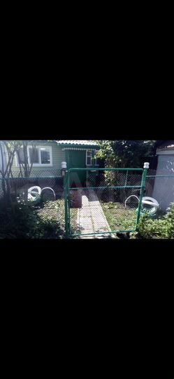 Дом 100 м² на участке 30 сот.