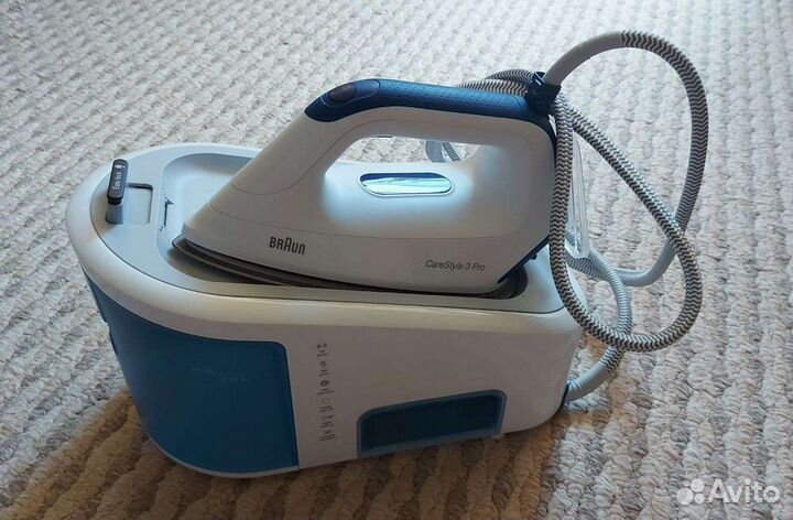 Парогенератор