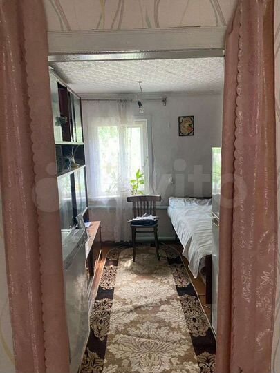 Дом 74 м² на участке 30 сот.