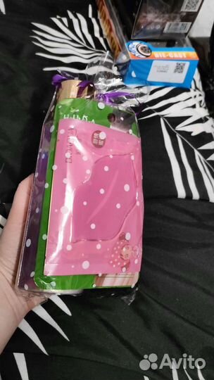 Подарочный набор 8в1