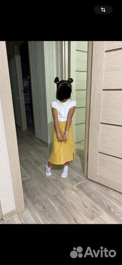 Юбка zara