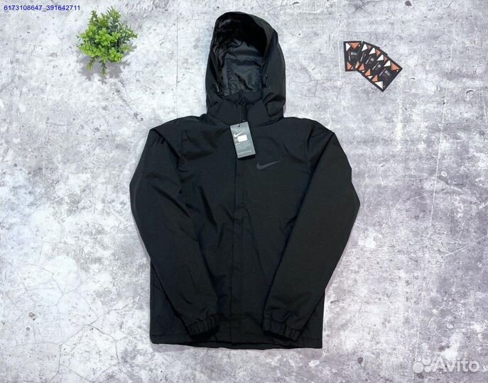 Куртки Nike (Арт.98581)