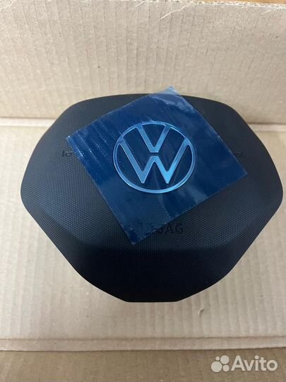 Модуль подушки безопасности VW Polo 20 3G0880201hx