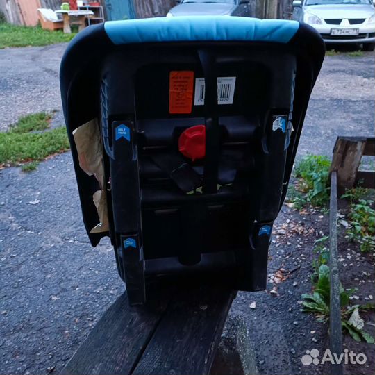 Детское автокресло от 0 до 25 кг