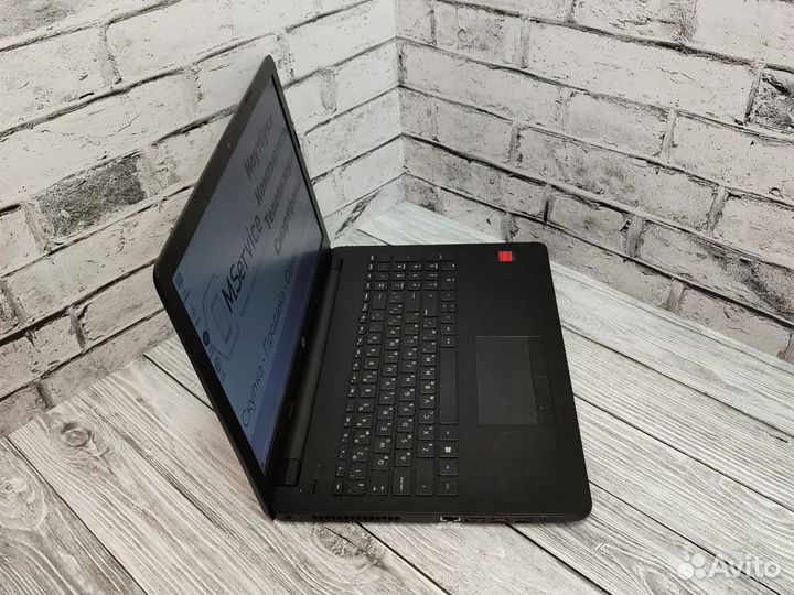 Игровой ноутбук A9(i5) /AMD2Gb/8Gb/SSD-240Gb/15.6