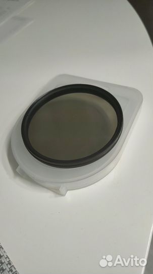 Светофильтр (ND) 77 mm