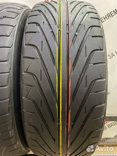 Triangle TR968 205/55 R16 91H