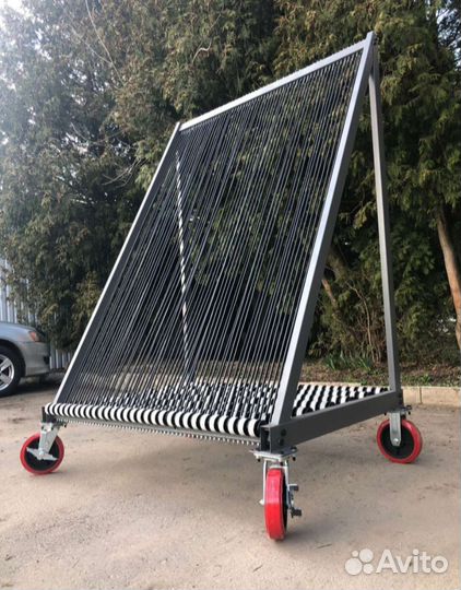 Арфа пирамида серия Компакт