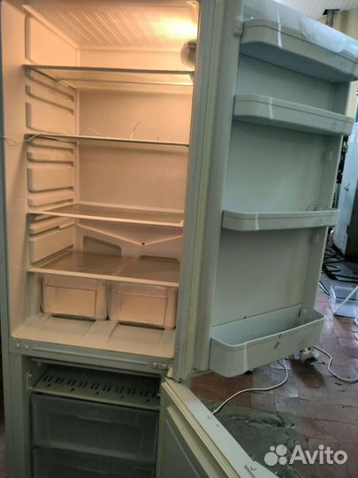 Холодильник