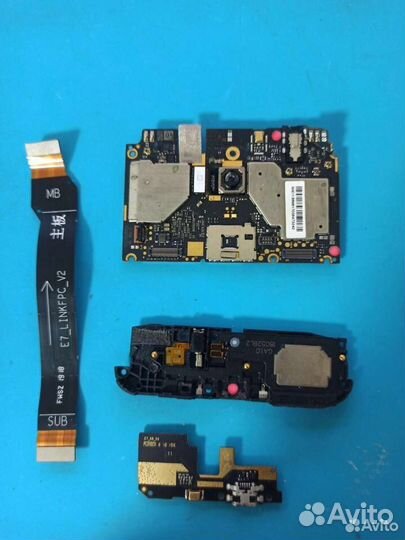 Запчасти для телефонов