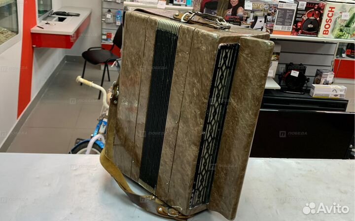 Пр87 - Баян Тула-202