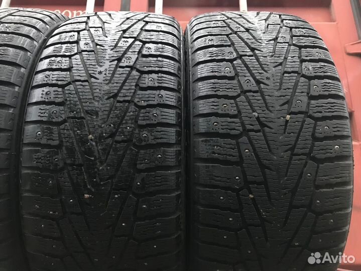 Nokian Tyres Hakkapeliitta 7 SUV 255/55 R18 109T
